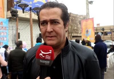  بهنام شرفی:تئاتر کودک نیازمند نگاه جدی‌تر مدیران و حضور پررنگ‌تر مخاطبان است - تسنیم