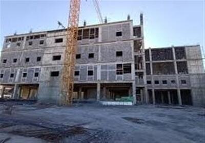 7 سال تعلل در تکمیل بیمارستان الحاقی مشگین‌شهر - تسنیم