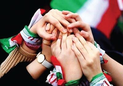 از دفاع مقدس تا جنگ 12روزه؛ ایران چگونه از همه بحران‌ها عبور کرد؟ - تسنیم