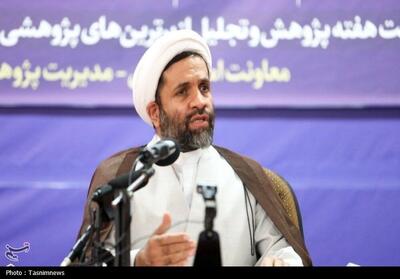 سامانه جدید آموزشی حوزه علمیه از سال آینده اجرایی می‌شود - تسنیم