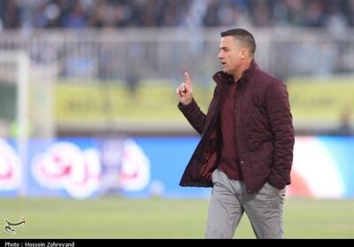 اوسمار: باید خودمان را تقویت کنیم - تسنیم