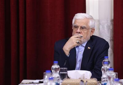 عارف: شفافیت نه یک شعار بلکه زیرساخت عقلانیت در حکمرانی است - تسنیم