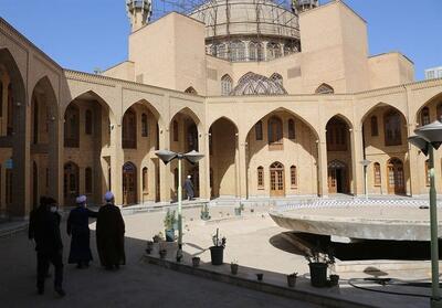 جشنواره یادداشت‌نویسی مدرسه مدینةالعلم برگزار می‌شود - تسنیم