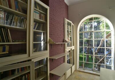 اخبار تهران|احیای گسترده خانه موزه های پایتخت/ موزه پرواز در قلعه مرغی جان تازه میگیرد - تسنیم