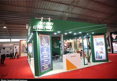 حضور 250 شرکت سازنده و دانش‌بنیان در نمایشگاه ساخت داخل عسلویه - تسنیم