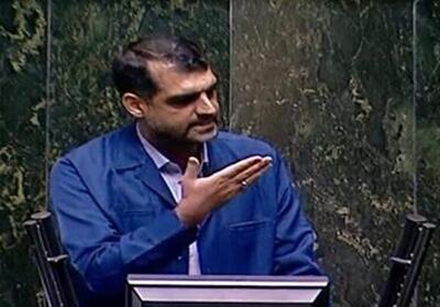 رئیسی: چرا حسن روحانی احضار نشده و عباس آخوندی مورد پیگیری قرار نمی‌گیرد؟ - تسنیم