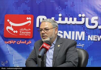  پیشرفت 75 درصدی پروژه‌های مدرسه‌سازی در خراسان جنوبی - تسنیم