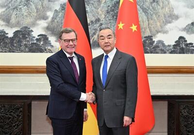 تأکید وزیر خارجه چین بر حق حاکمیت پکن بر تایوان - تسنیم