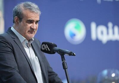  قنبرزاده عضو هیئت مدیره باشگاه فولاد خوزستان شد، هوری مدیر آکادمی این باشگاه - تسنیم