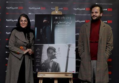 شعر و ادبیات سال‌هاست در سینمای ما گم شده است - تسنیم