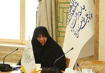 تربیت بانوان نقش‌آفرین نیاز جامعه امروز - تسنیم