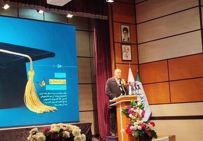  مجوز احداث خوابگاه جدید و تجهیزات 400 میلیاردی برای دانشگاه شهید رجایی قطعی شد - تسنیم
