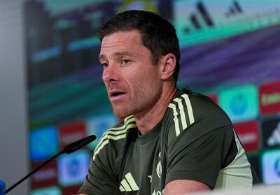 آلونسو: جو بازی فردا متفاوت خواهد بود/ باید اوضاع را تغییر دهیم - تسنیم