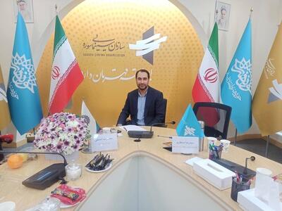 دست فرمان فعلی سینمای مستند بویی از تحول نمی‌دهد/ مستندسازان در جنگ 12 روزه ساماندهی نشده بودند - تسنیم