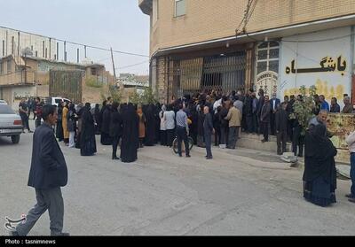 بحران برنج در دهدشت؛ از صف‌های طولانی از سپیده‌دم تا 2 برابر شدن قیمت قوت غالب مردم تصویر - تسنیم