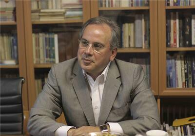 DNA ضد مردم یک جریان سیاسی - تسنیم