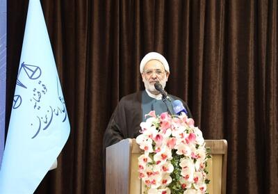  رشد چشمگیر سازش در پرونده‌های قضایی سمنان - تسنیم