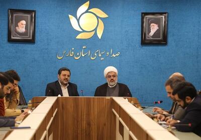 استان فارس قطب قرآنی کشور است - تسنیم