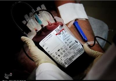 زنگ خطر جدی افزایش نیاز به خون به صدا درآمد /مشارکت بانوان ‌بسیار پایین است‌ - تسنیم