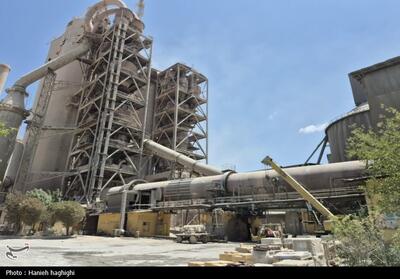 مدیرعامل اسبق کارخانه سیمان دورود و همدستانش به اتهام اختلاس دستگیر شدند - تسنیم