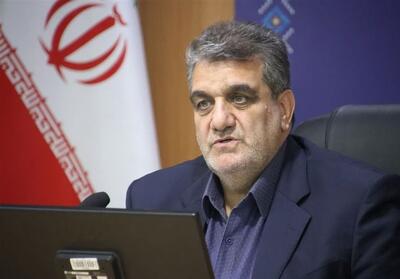 شتاب بزرگ طرح‌های آب و فاضلاب سمنان با تزریق 850 میلیارد اعتبار - تسنیم