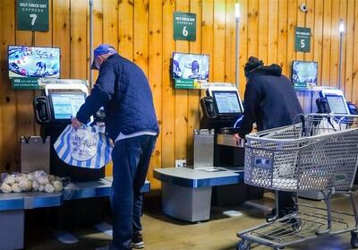 جهش دزدی از صندوق‌های فروشگاهی خودپرداز در آمریکا - تسنیم