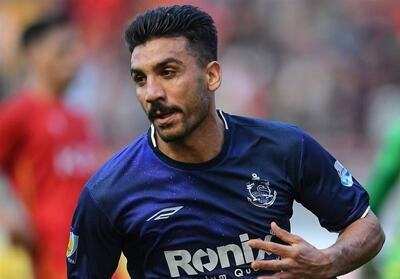 صفرزاده: استقلال تیمی خطرناک است اما می‌توانیم از این تیم امتیاز بگیریم - تسنیم