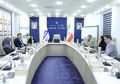 بررسی روند مولدسازی املاک مازاد و اجرای سیاست‌های کلی اصل 44 قانون اساسی - تسنیم