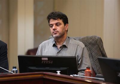 یزدیان: سه سال بی‌عملی در سازمان آب‌های جوی اتفاق افتاده است - تسنیم