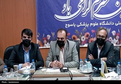  هشدار فوتی‌های احتمالی آنفلوآنزا در کهگیلویه و بویراحمد - تسنیم