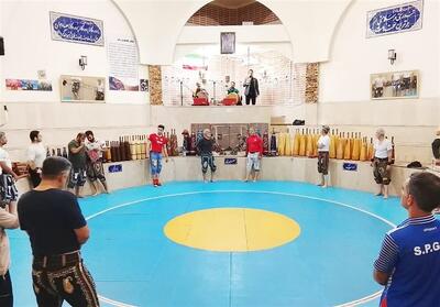 ثبت 200 رکورد جهانی در ورزش زورخانه و کشتی پهلوانی به نام ایران - تسنیم