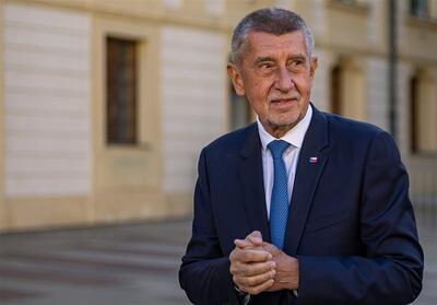 چهره منتقد اروپا رسما نخست وزیر جدید جمهوری چک شد - تسنیم