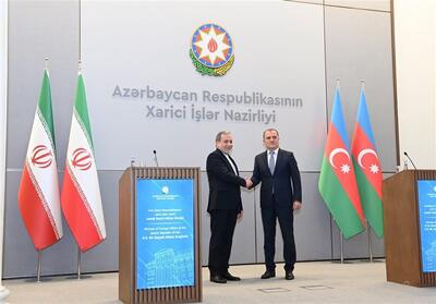 سفیر آذربایجان در ایران: سفر عراقچی به باکو با موفقیت به انجام رسید - تسنیم