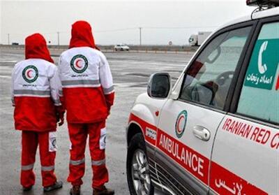 هشدار نسبت به تشدید بارش‌ها در تهران/ آماده‌باش تیم‌های عملیاتی هلال‌احمر - تسنیم