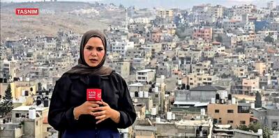 شمارش معکوس «نکبت سوم» با تخلیه 35 هزار فلسطینی اردوگاه‌های کرانه باختری - تسنیم