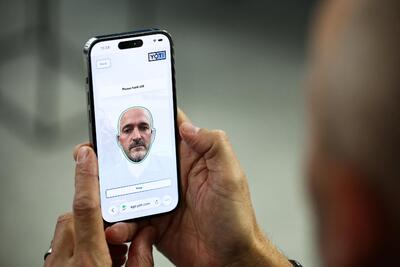  کاهش آزادی اینترنت و قوانین تأیید سن چگونه حریم خصوصی را تهدید می‌کنند؟