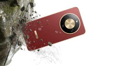  گوشی HONOR Magic8 Lite رسما با تراشه اسنپدراگون معرفی شد