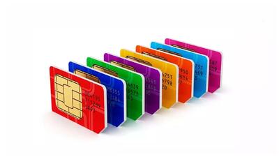  دستور رییس جمهور عملیاتی شد؛ سیم کارت های سفید سیاه می شود؟