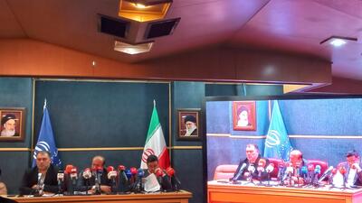 ۳۲۶ پهنه معدنی آزاد شده است | توسعه برند