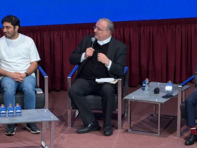 موسوی: حکمرانی سنتی دیگر پاسخگوی اقتصاد دیجیتال نیست