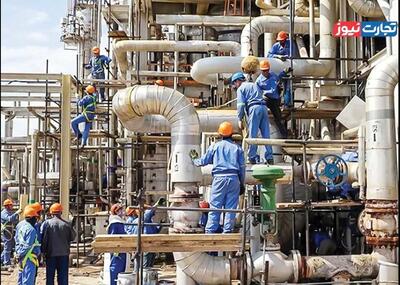 کارگران پیمانکاری همچنان سرکارند