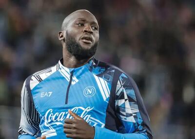 هیولای سری آ آماده بازگشت شد!