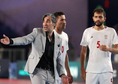  شمسایی: گارانتی ندارید، سورپرایز می‌شوید!