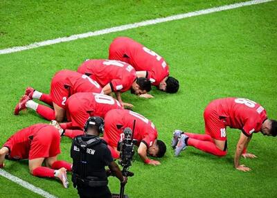 حذف تحقیرآمیز مصر از عرب کاپ!