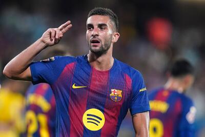 نقشه بزرگ بارسا: خرید فوق ستاره یا نه؟