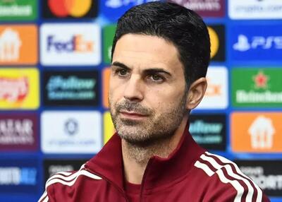 آرتتا: رایس آفتاب نمی‌خواست، تخت می‌خواست!