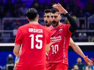 دوئل سنگین پاسورهای تیم ملی: ۶۰ در مقابل ۶۰!