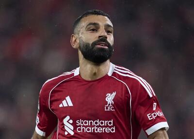 پیشنهاد جنجالی رفیق رونالدو به محمد صلاح!