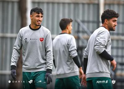 ۴۷ روز از آخرین شادی آقای گل پرسپولیس گذشت!