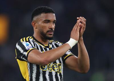 نفس راحت اسپالتی با بازگشت دو ستاره یووه